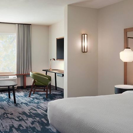 Fairfield Inn & Suites By Marriott Harlingen Kültér fotó