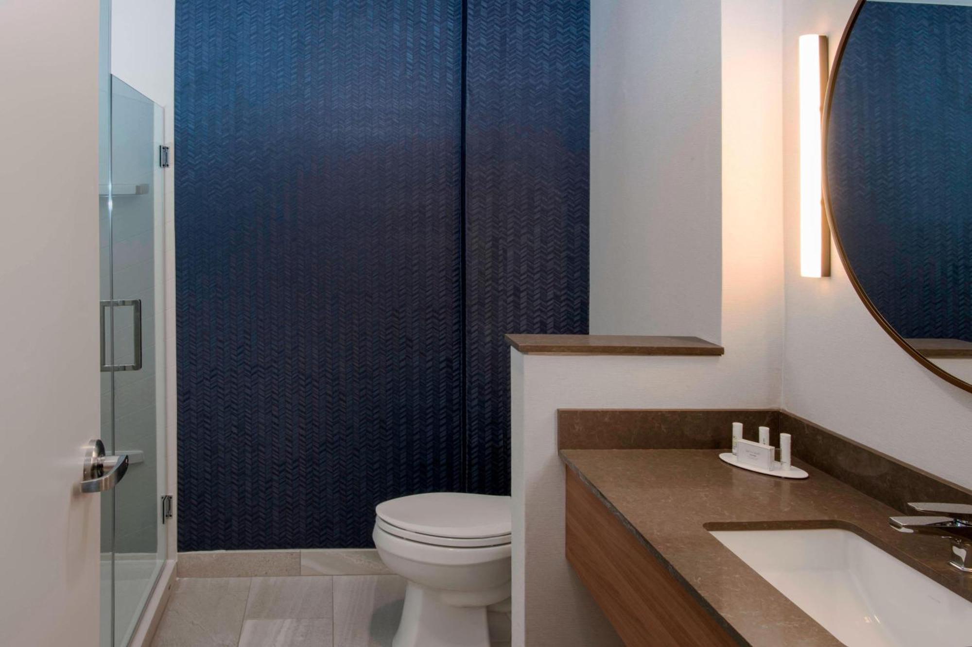 Fairfield Inn & Suites By Marriott Harlingen Kültér fotó
