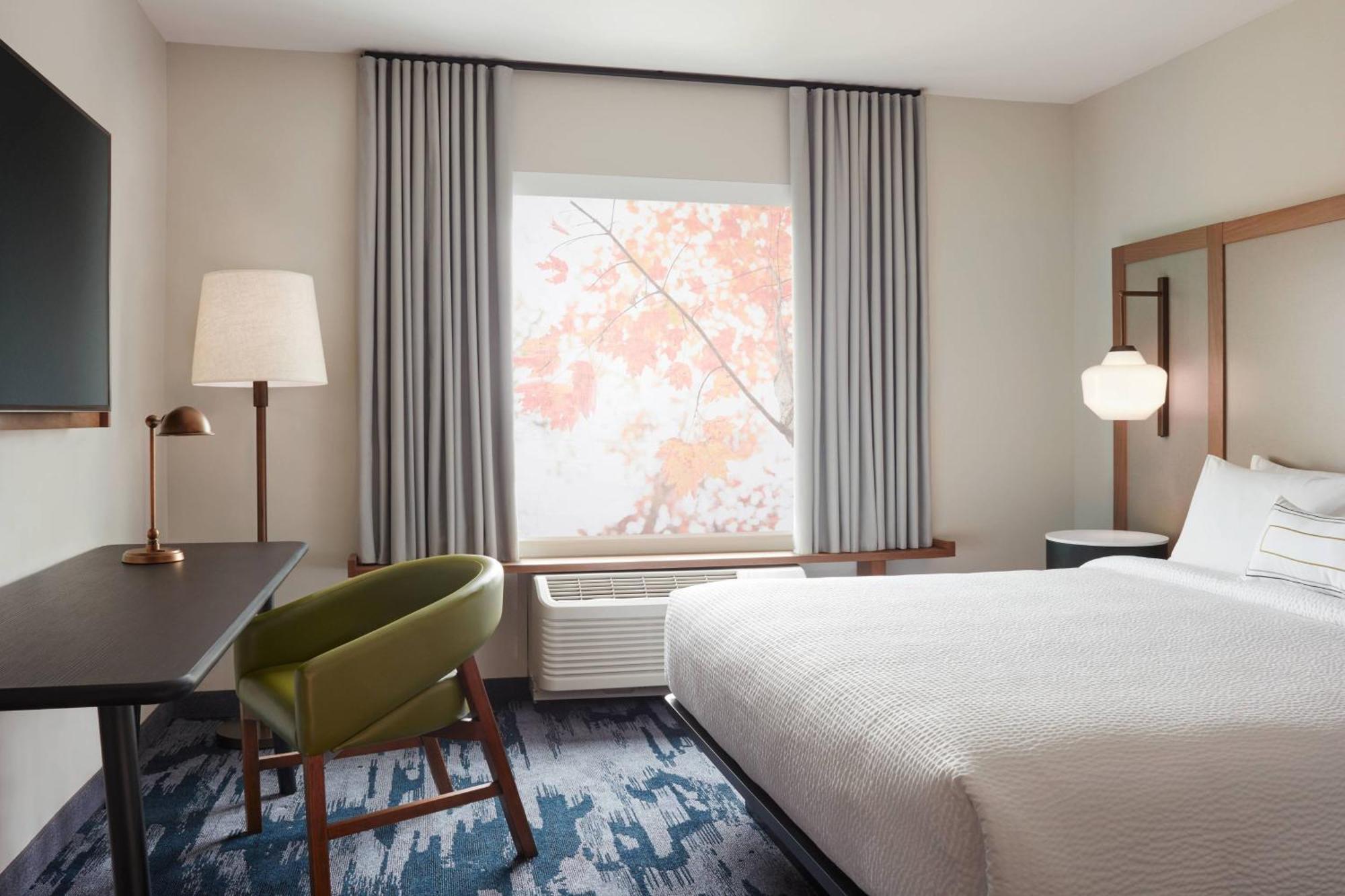 Fairfield Inn & Suites By Marriott Harlingen Kültér fotó